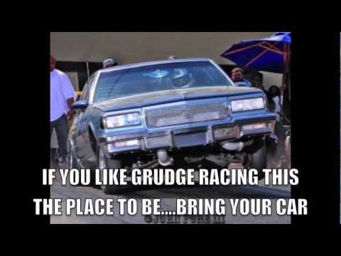 KUT-DA-CHECK PRO-CHARG BOX CHEVY MAY 12 EATONTON GA