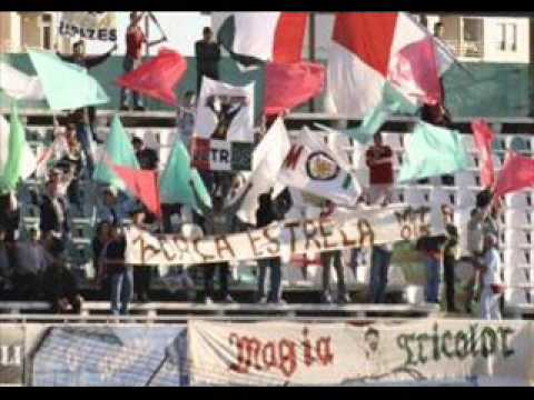 Estrela da amadora - serei sempre tricolor atè MORRER