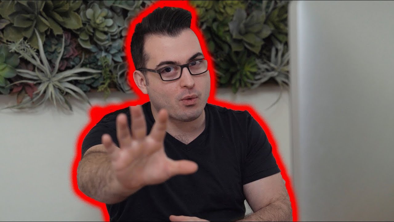 Why YouTube is 1000x Better Than Facebook Video