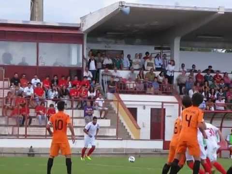 SOKERESBOLA - (SBCB 2 - TOURIZENSE 1) PLivre Esquivas.