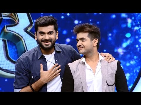 D3 D 4 Dance I Ep 67 - Neeravji the rockstar I Mazhavil Manorama