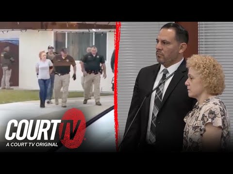 Melodee Buzzard Murder: Mom Ashlee Buzzard Pleads Not Guilty