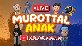 Download lagu LIVE MUROTTAL ANAK NON STOP - RIKO THE SERIES | Pengantar Tidur & Belajar Al-Qur’an mp3 Download lagu LIVE MUROTTAL ANAK NON STOP - RIKO THE SERIES | Pengantar Tidur & Belajar Al-Qur’an mp3