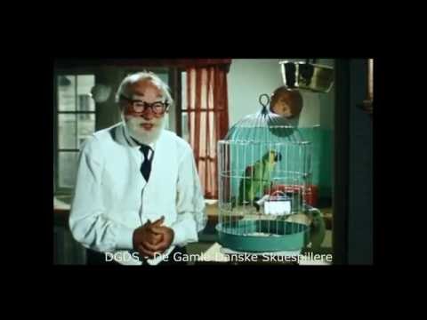 Far Til Fire med fuld musik - Fastalavn hos Onkel Anders