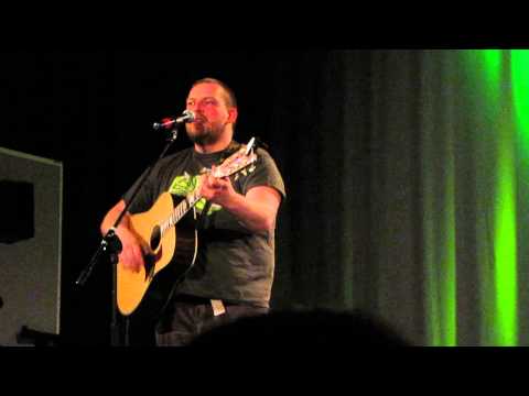 Gór mi mało - Dom o zielonych progach - 2014 Warszawa live