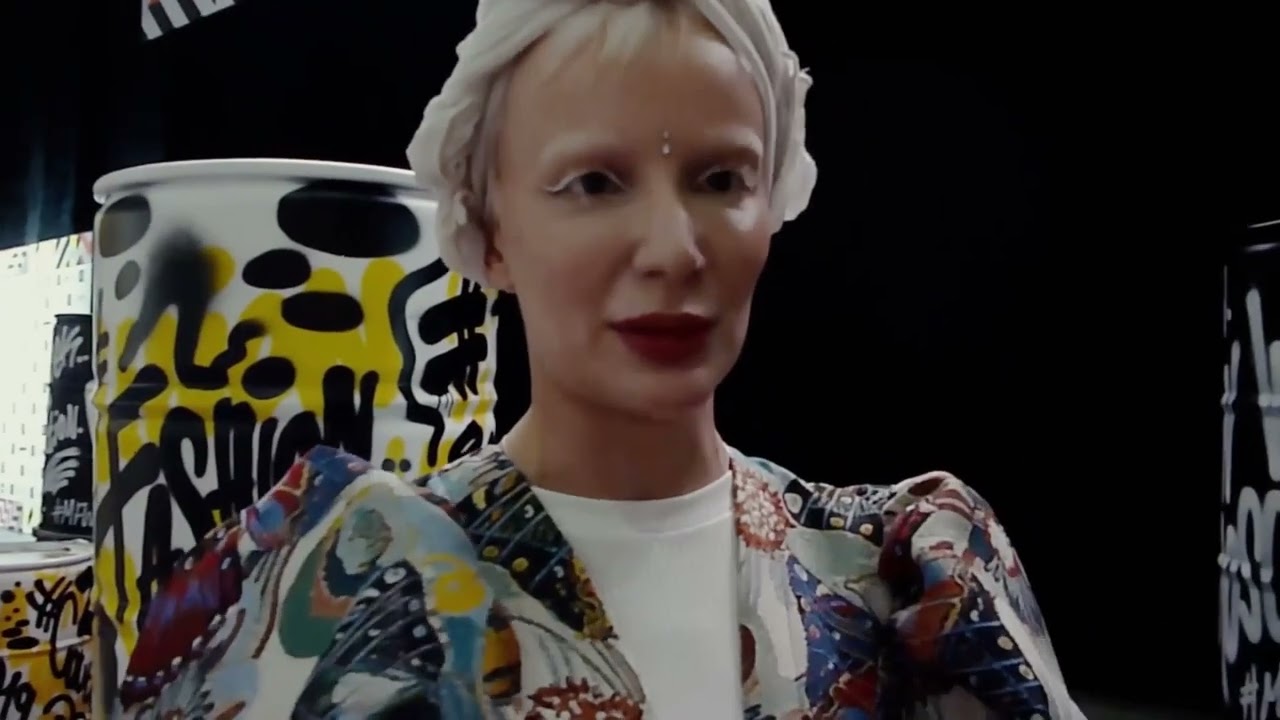 🎭 WEB GENERATION 🌎 ДОКУМЕНТАЛЬНОЕ КИНО 🎆 2021