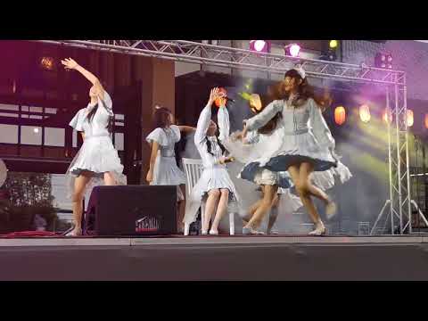 [Last Idol Thailand] Someday - Again & Again @ Harajuku Thailand 02 Apr 2022