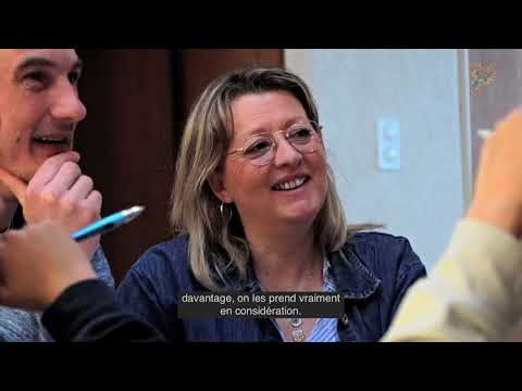 Fonction d'enseignant·e spécialisé·e