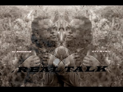 Dj Hoodrich - Real G feat. Morgan Ott, Jussie LeBlanc & Ric De Clerk