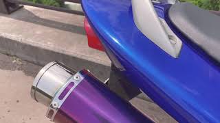リアライズ　ホーネットの音