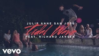 Julie Anne San Jose - Tidal Wave (Rap Remix) ft. Richard Jansen