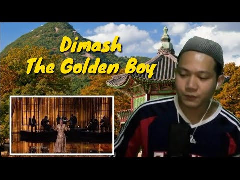 #jakemoremusic #DimashKudaibergen DIMASH KUDAIBERGEN | ALL BY MYSELF | BATTLE ROUND | REACTION
