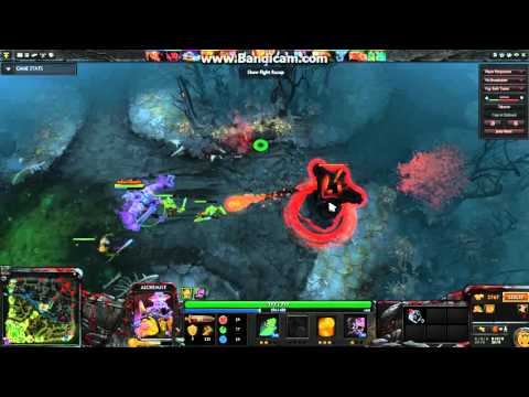 Dota 2 My Alchemist 9 Min Radiance
