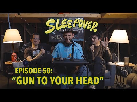 SLEEPOVER SZN 2 Episode 8: Gun To Your Head