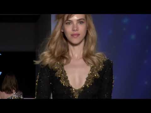 Christina Zafeiriou | 25th Athens Xclusive Designers Week - AXDW