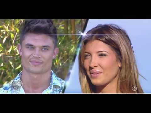 Les princes et les princesse de l'amour 5 Episode 1 (2/2)