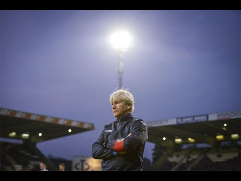 COMMENTAAR. “Marc Brys vertrekt op een voor hem ideaal moment”