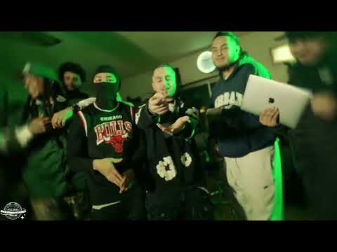 OTM Brokeboy - “5th St Demon” (FDO) (Official Music Video)