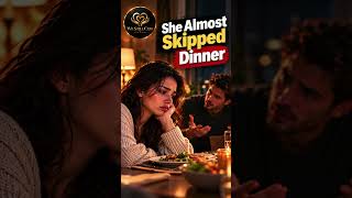 Download lagu She Almost Skipped Dinner mp3