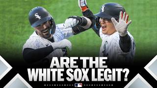 Munetaka Murakami, Will Venable and the keys to the Chicago White Sox's success in May 2026! ????