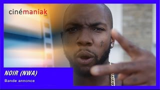 Noir - Bande annonce