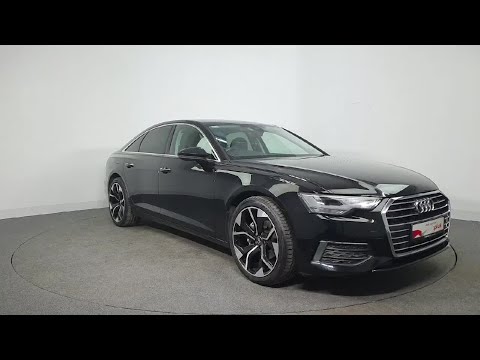 Audi A6 SE Auto With Comfort Pack and Upgraded All - Image 2