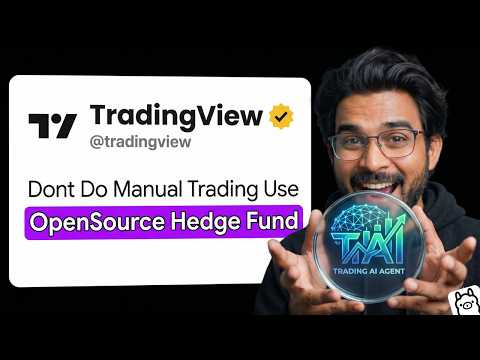 TradingAgents: I Ran the 56k-Star Open-Source Hedge Fund (Full Setup)