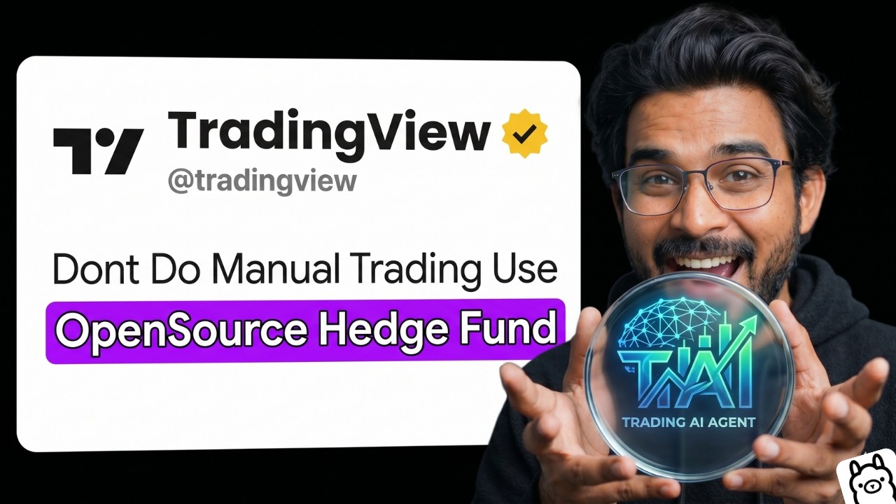 TradingAgents: I Ran the 56k-Star Open-Source Hedge Fund (Full Setup)