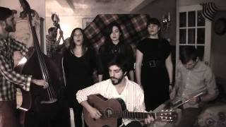 Lily & The Parlour Tricks - Sweetheart