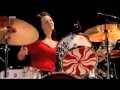 The White Stripes - Rock Am Ring - 02 Effect And ...