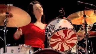 The White Stripes - Rock Am Ring - 02 Effect And Cause