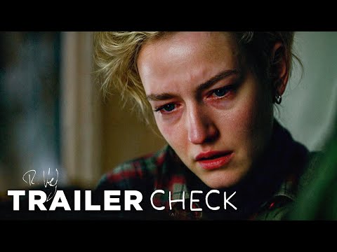 WOLF MAN Trailer German Deutsch (2025)