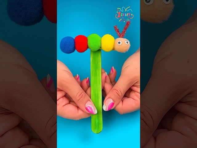 Vídeo relacionado con Sundaymot 5000 Caja Manualidades Niños, DIY Art Supplies Kit de Manualidades con Pipe Cleaners, Pompoms, Wiggle Eyes y Craft Sticks Colores, Creativo Regalo Kit Manualidades Juego para Niñas 3+ Años