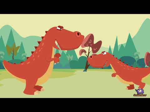 Katherine Moore - Teacher Introduction Video