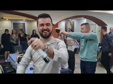 🔶️KOLO ZA GOSPODINA REFU I DRUŠTVO 🔶️ RESTORAN KOD GERIJA-RAJLOVAC  SARAJEVO