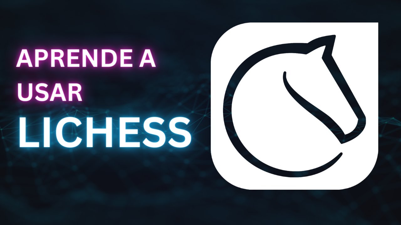 SABES USAR LICHESS??!!