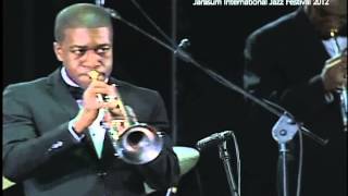 It Don't Mean A Thing by The Duke Ellington Orchestra_Live at Jarasum Jazz 2012