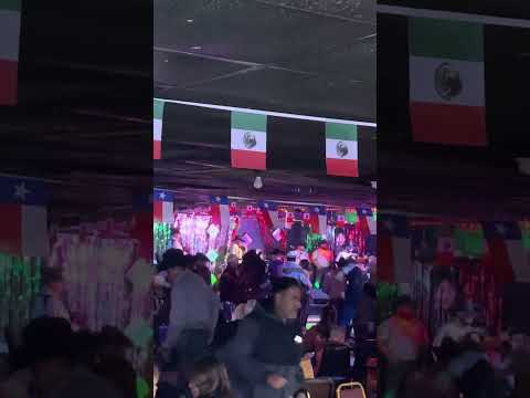 LA REVOLUCIÓN (18/11/2023) Não temos direitos autorais de músicas