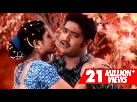 Nee Navvula Full Video Song || Aadi Movie || Jr. N. T. R, Keerthi Chawla || shalimarcinema