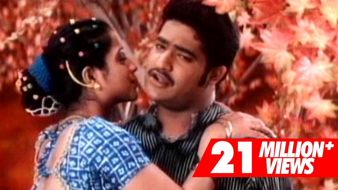 Nee Navvula Full Video Song || Aadi Movie || Jr. N. T. R, Keerthi Chawla || shalimarcinema