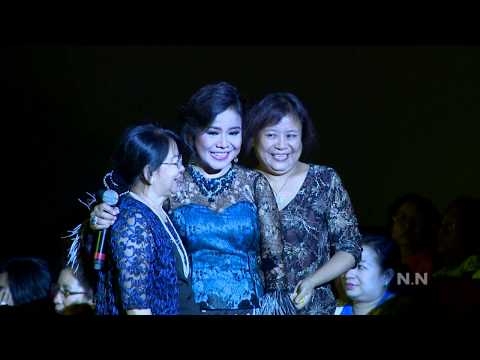 A Mae Eaine (အေမ႔အိမ္) - Ni Ni Win Shwe (နီနီ၀င္းေရႊ)