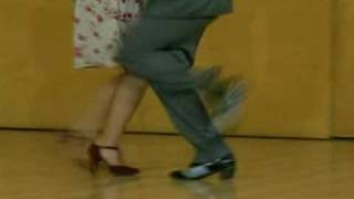 Juan Carlos Copes - Milonga