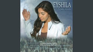 Download  Chuva de Poder  - Eyshila