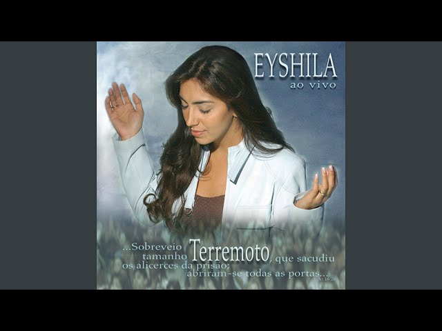 Download Chuva de Poder Eyshila