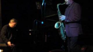 Eric Alexander & David Hazeltine "Didn't we?"