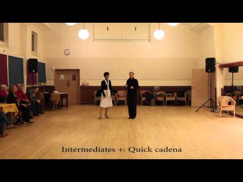 Tango speed » Melodic orchestras II