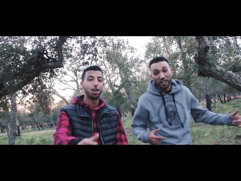 Wlad HS - HGH _ Hook By LMajdoub