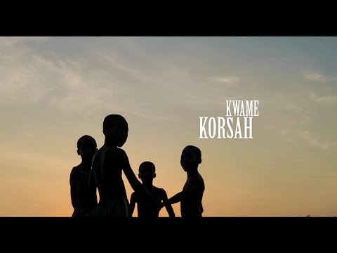 Korsah - Beware (Official  Video)