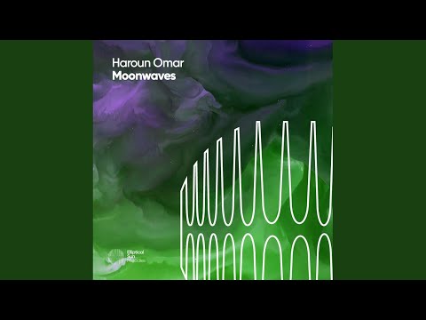 Moonwaves (Blood Groove & Kikis Remix)