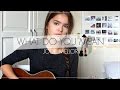 What Do You Mean - Justin Bieber / Cover by Jodie ...